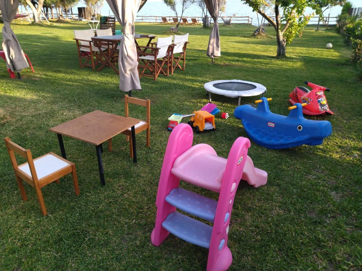 Seaside House Βίλα Νέα Σκιώνη Εξωτερικό φωτογραφία